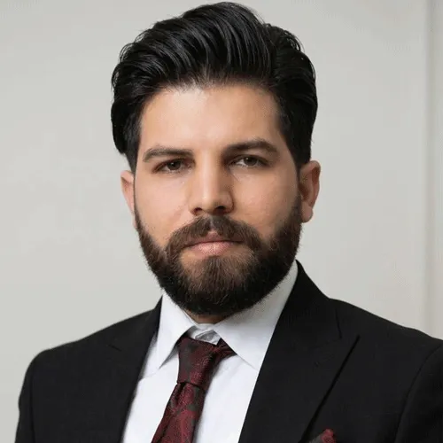 سعید شاهمرادی