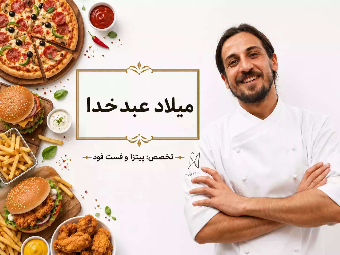 میلاد عبدخدا