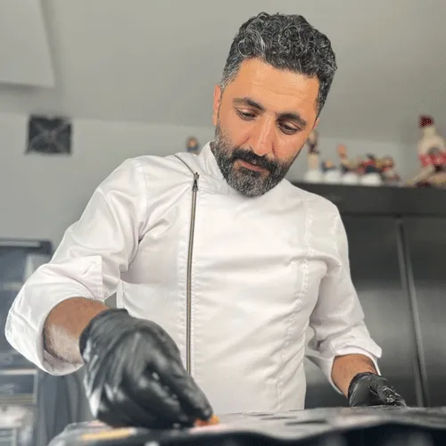مهدی کمالی