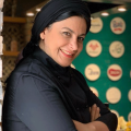 ملاحت کامیار