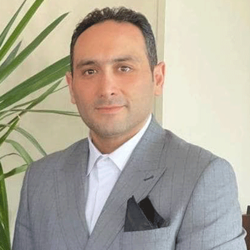 محسن عبدالهی